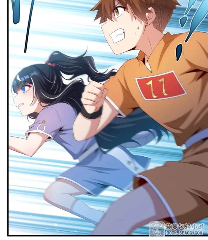 Câm Miệng Đi Ác Long, Ta Không Muốn Trông Trẻ Với Ngươi Nữa! Chapter 49 - 13