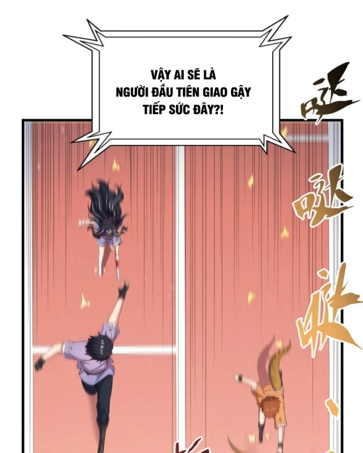Câm Miệng Đi Ác Long, Ta Không Muốn Trông Trẻ Với Ngươi Nữa! Chapter 49 - 14
