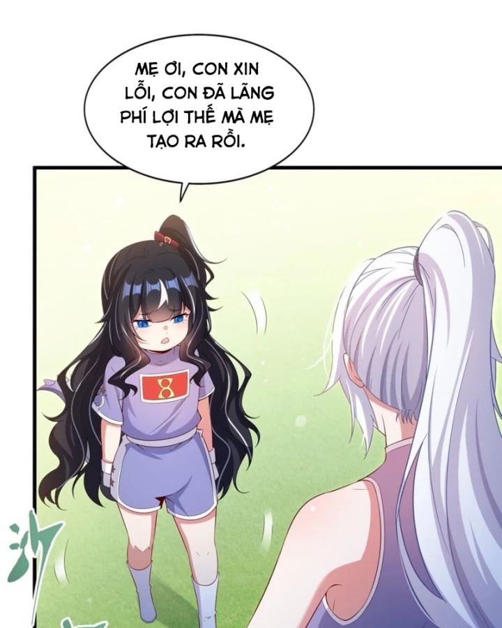 Câm Miệng Đi Ác Long, Ta Không Muốn Trông Trẻ Với Ngươi Nữa! Chapter 49 - 19