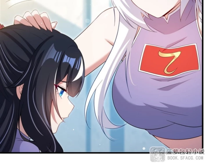 Câm Miệng Đi Ác Long, Ta Không Muốn Trông Trẻ Với Ngươi Nữa! Chapter 49 - 21
