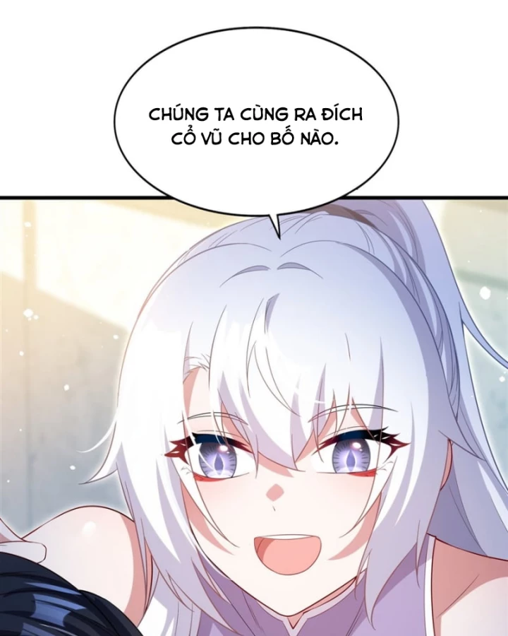 Câm Miệng Đi Ác Long, Ta Không Muốn Trông Trẻ Với Ngươi Nữa! Chapter 49 - 22