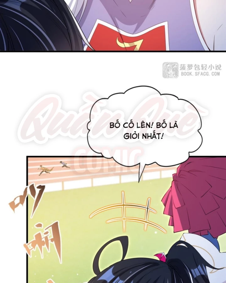 Câm Miệng Đi Ác Long, Ta Không Muốn Trông Trẻ Với Ngươi Nữa! Chapter 49 - 23