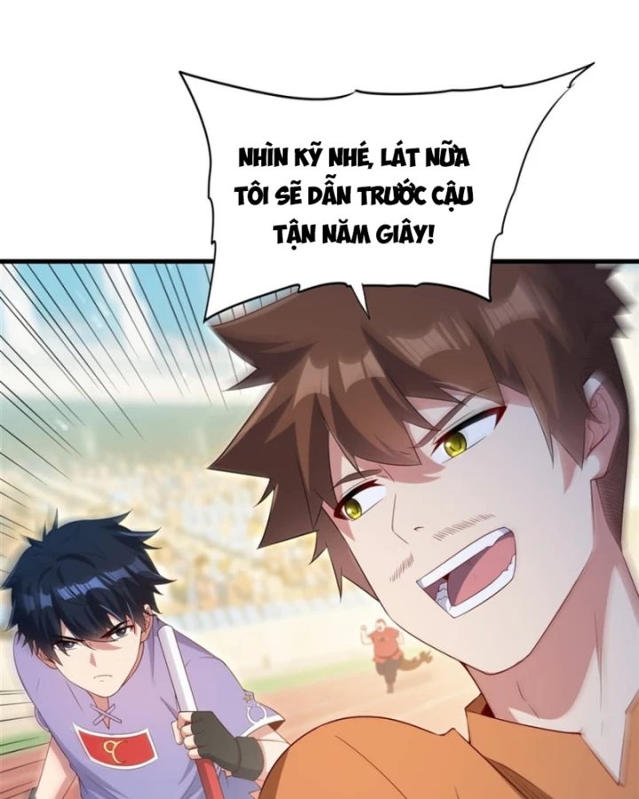 Câm Miệng Đi Ác Long, Ta Không Muốn Trông Trẻ Với Ngươi Nữa! Chapter 49 - 25