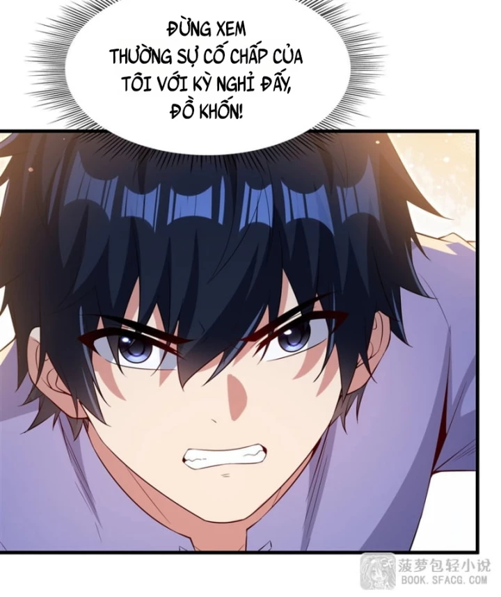 Câm Miệng Đi Ác Long, Ta Không Muốn Trông Trẻ Với Ngươi Nữa! Chapter 49 - 28