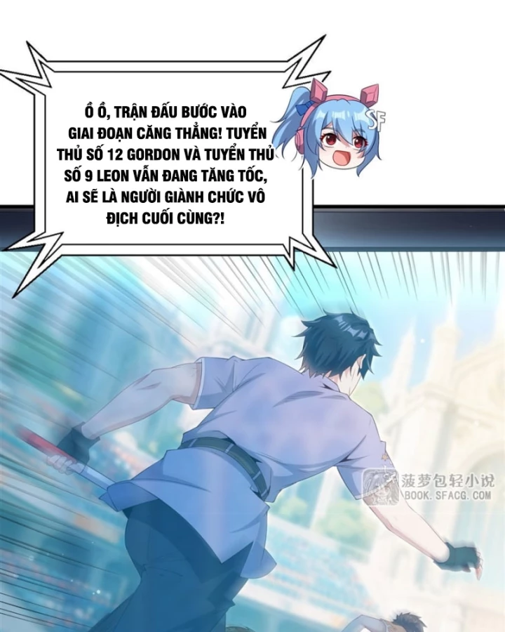 Câm Miệng Đi Ác Long, Ta Không Muốn Trông Trẻ Với Ngươi Nữa! Chapter 49 - 29