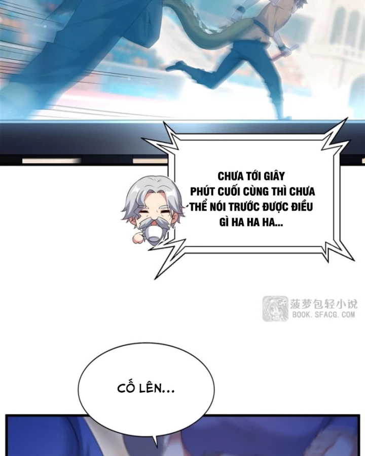 Câm Miệng Đi Ác Long, Ta Không Muốn Trông Trẻ Với Ngươi Nữa! Chapter 49 - 30