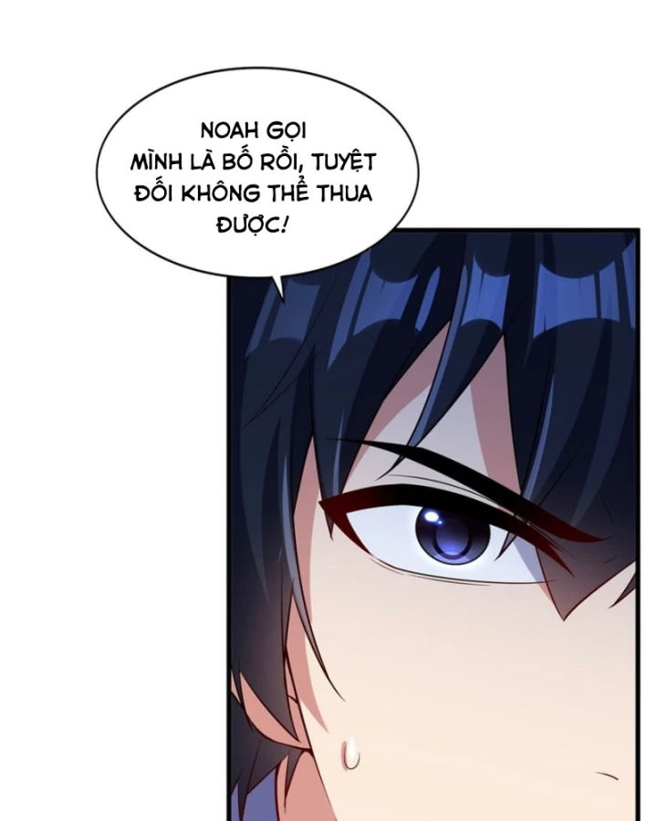 Câm Miệng Đi Ác Long, Ta Không Muốn Trông Trẻ Với Ngươi Nữa! Chapter 49 - 34