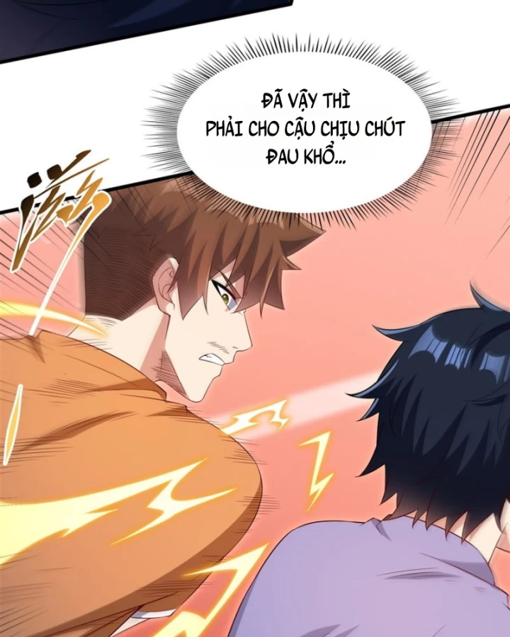 Câm Miệng Đi Ác Long, Ta Không Muốn Trông Trẻ Với Ngươi Nữa! Chapter 49 - 38