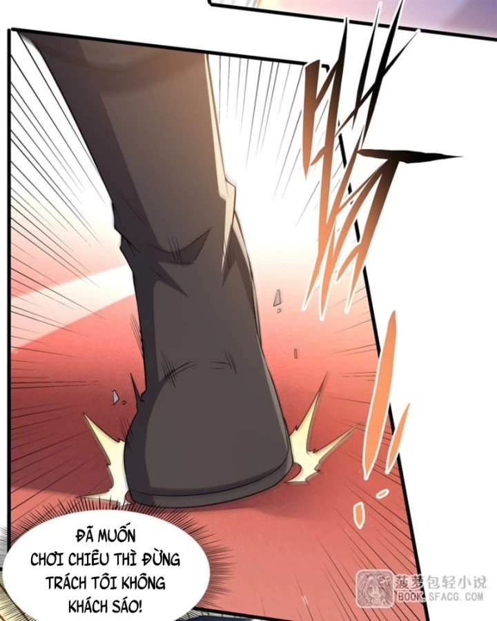 Câm Miệng Đi Ác Long, Ta Không Muốn Trông Trẻ Với Ngươi Nữa! Chapter 49 - 41