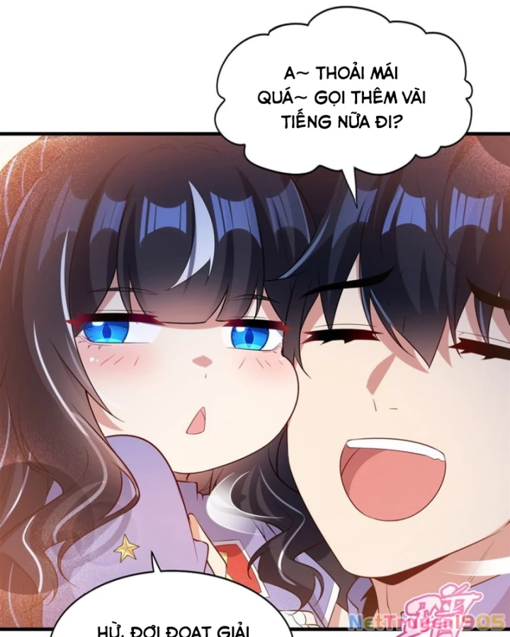 Câm Miệng Đi Ác Long, Ta Không Muốn Trông Trẻ Với Ngươi Nữa! Chapter 49 - 53