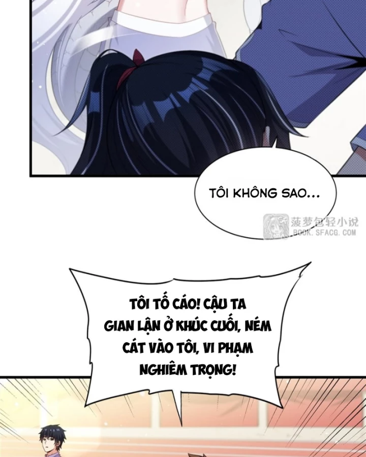 Câm Miệng Đi Ác Long, Ta Không Muốn Trông Trẻ Với Ngươi Nữa! Chapter 49 - 55