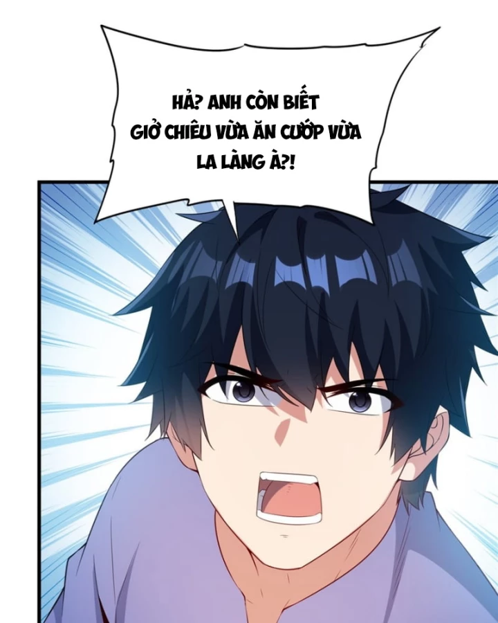 Câm Miệng Đi Ác Long, Ta Không Muốn Trông Trẻ Với Ngươi Nữa! Chapter 49 - 57