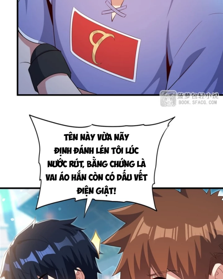 Câm Miệng Đi Ác Long, Ta Không Muốn Trông Trẻ Với Ngươi Nữa! Chapter 49 - 58