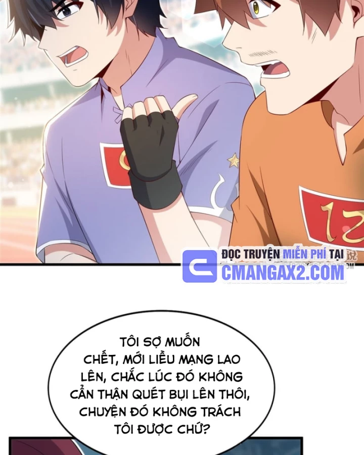 Câm Miệng Đi Ác Long, Ta Không Muốn Trông Trẻ Với Ngươi Nữa! Chapter 49 - 59
