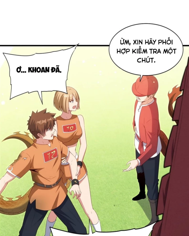 Câm Miệng Đi Ác Long, Ta Không Muốn Trông Trẻ Với Ngươi Nữa! Chapter 49 - 61
