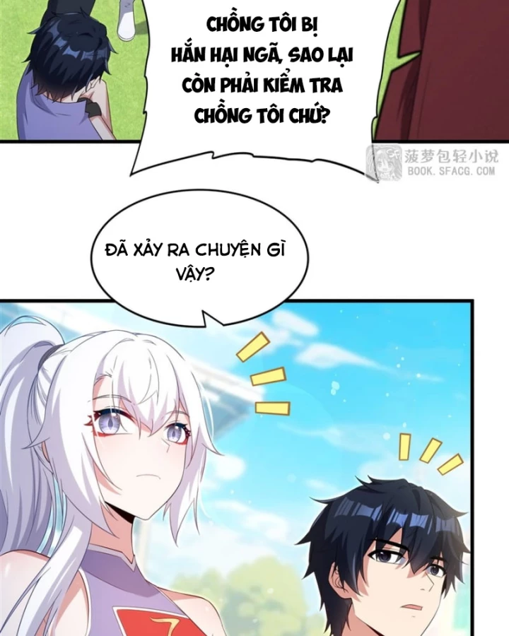 Câm Miệng Đi Ác Long, Ta Không Muốn Trông Trẻ Với Ngươi Nữa! Chapter 49 - 62