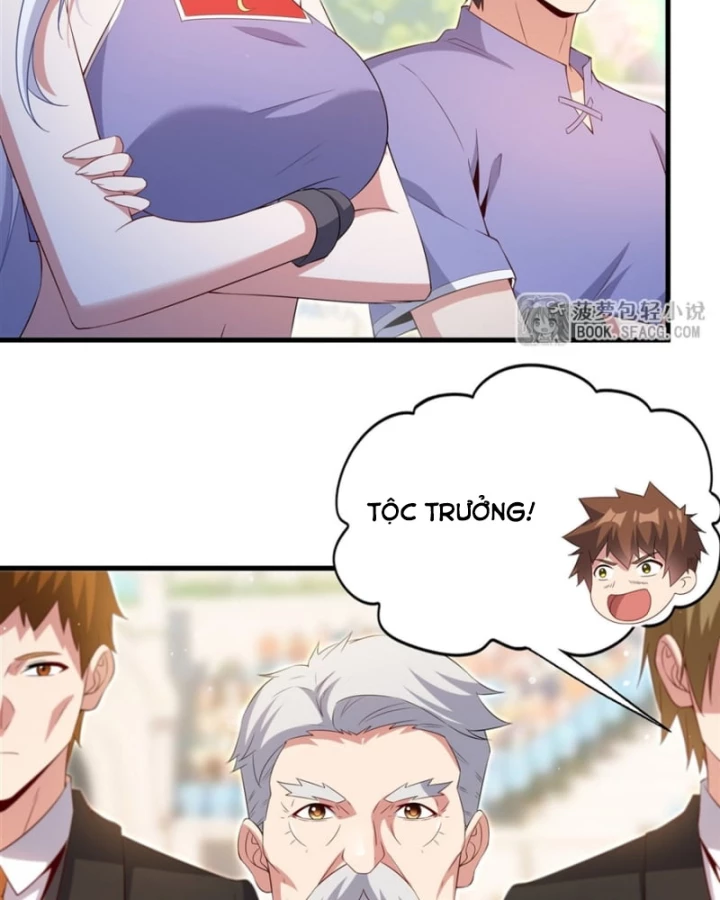 Câm Miệng Đi Ác Long, Ta Không Muốn Trông Trẻ Với Ngươi Nữa! Chapter 49 - 63