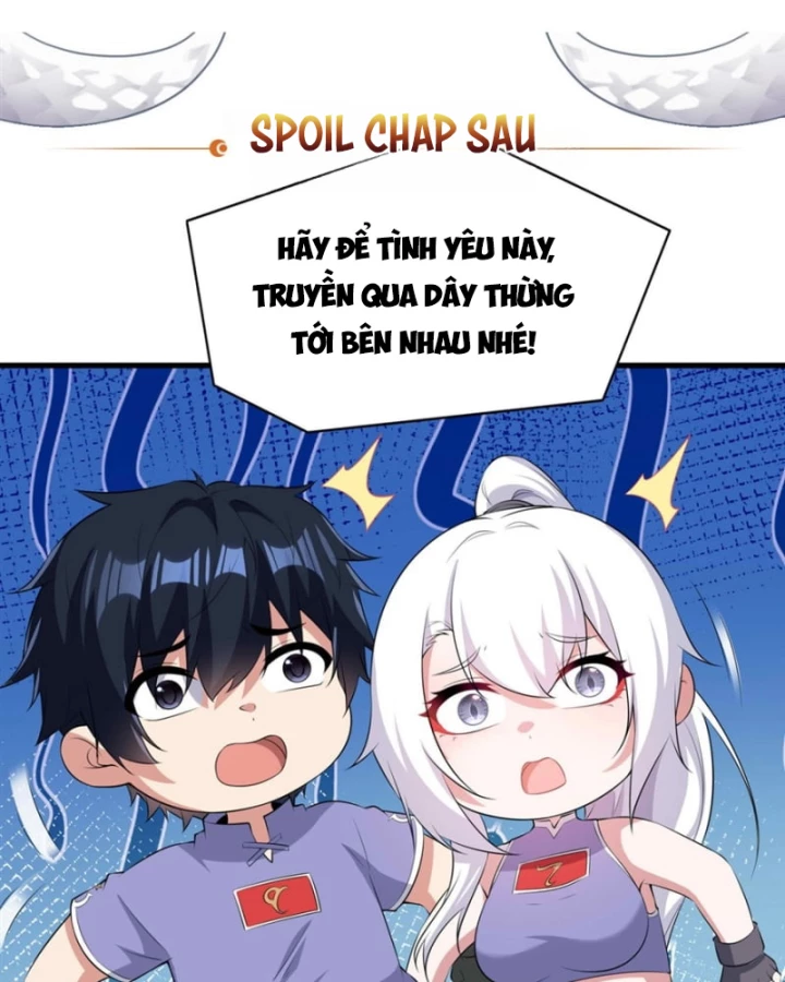 Câm Miệng Đi Ác Long, Ta Không Muốn Trông Trẻ Với Ngươi Nữa! Chapter 49 - 65