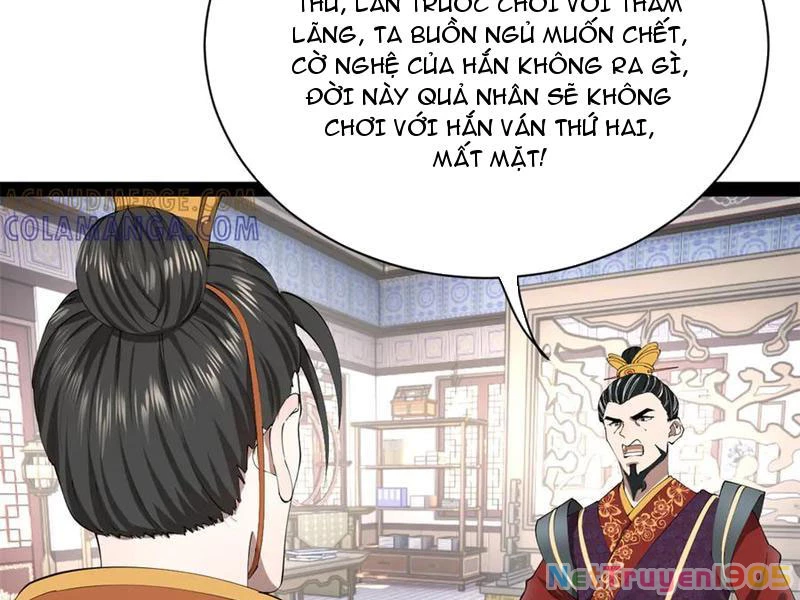 Chàng Rể Mạnh Nhất Lịch Sử Chapter 312 - 11