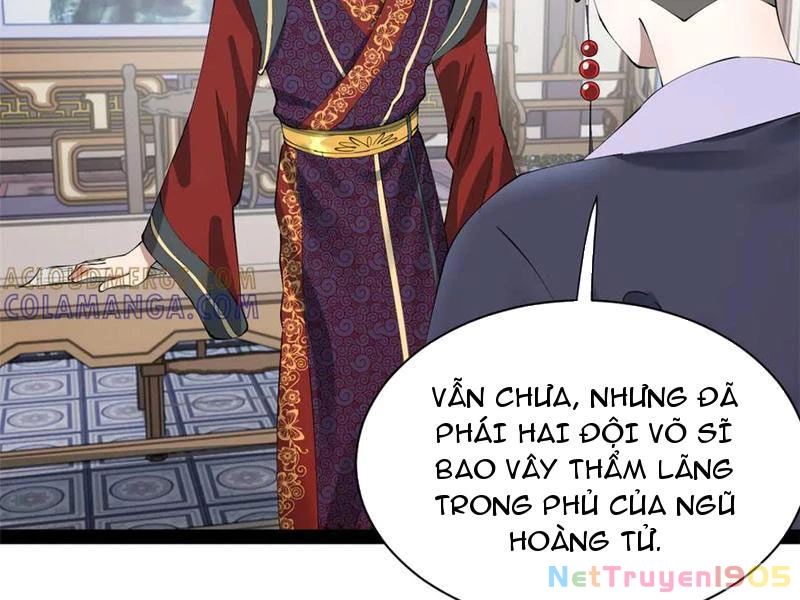 Chàng Rể Mạnh Nhất Lịch Sử Chapter 312 - 27