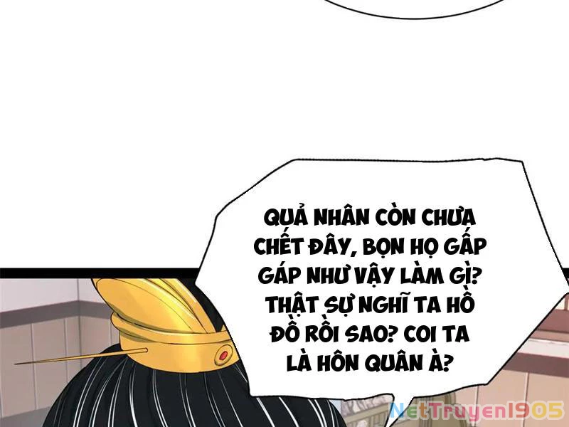 Chàng Rể Mạnh Nhất Lịch Sử Chapter 312 - 28