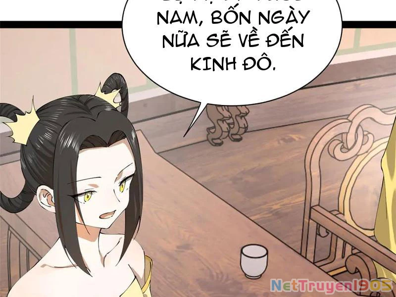 Chàng Rể Mạnh Nhất Lịch Sử Chapter 312 - 37