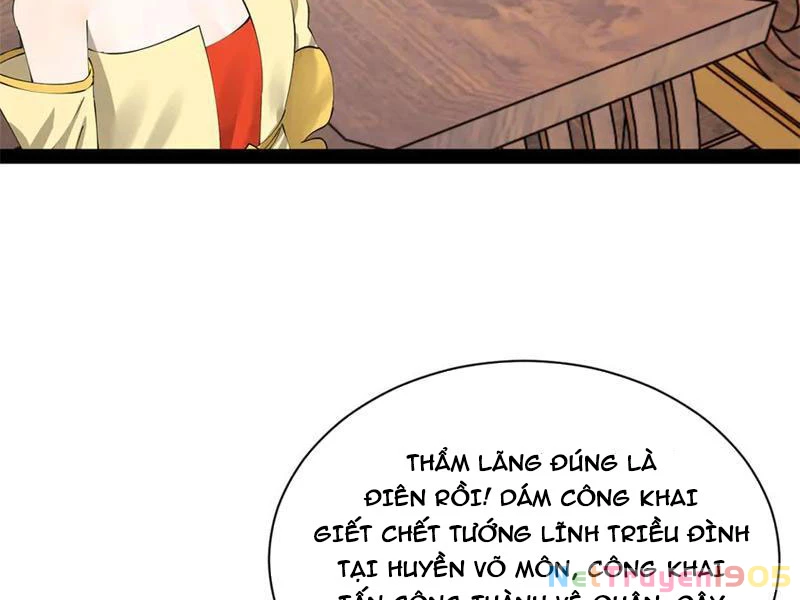Chàng Rể Mạnh Nhất Lịch Sử Chapter 312 - 38
