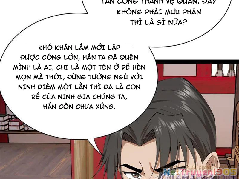 Chàng Rể Mạnh Nhất Lịch Sử Chapter 312 - 39