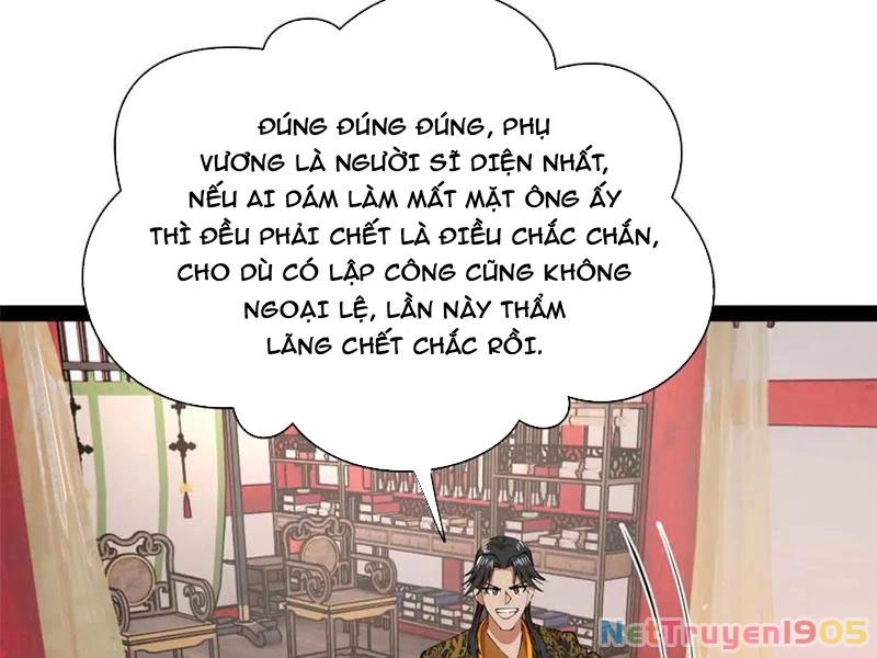 Chàng Rể Mạnh Nhất Lịch Sử Chapter 312 - 45
