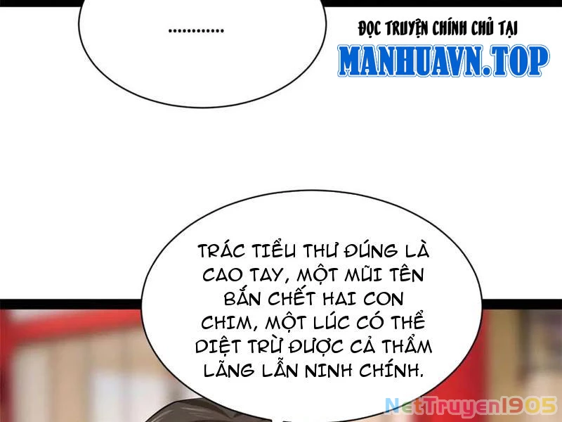 Chàng Rể Mạnh Nhất Lịch Sử Chapter 312 - 47