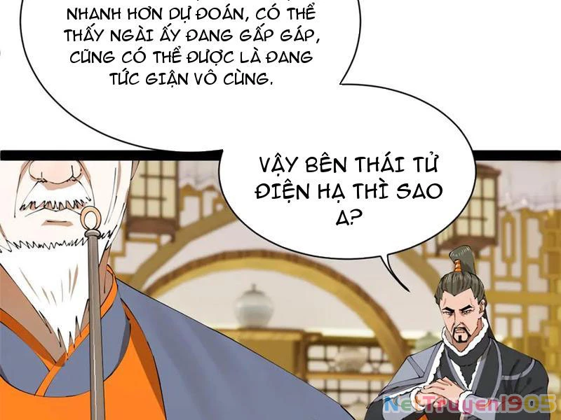 Chàng Rể Mạnh Nhất Lịch Sử Chapter 312 - 80
