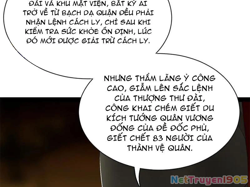 Chàng Rể Mạnh Nhất Lịch Sử Chapter 312 - 109