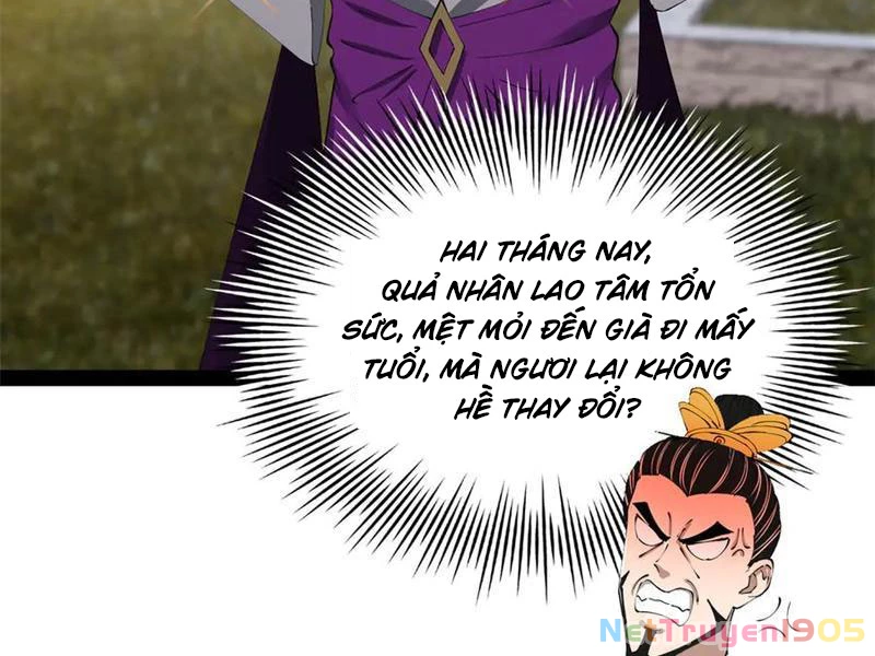Chàng Rể Mạnh Nhất Lịch Sử Chapter 312 - 123