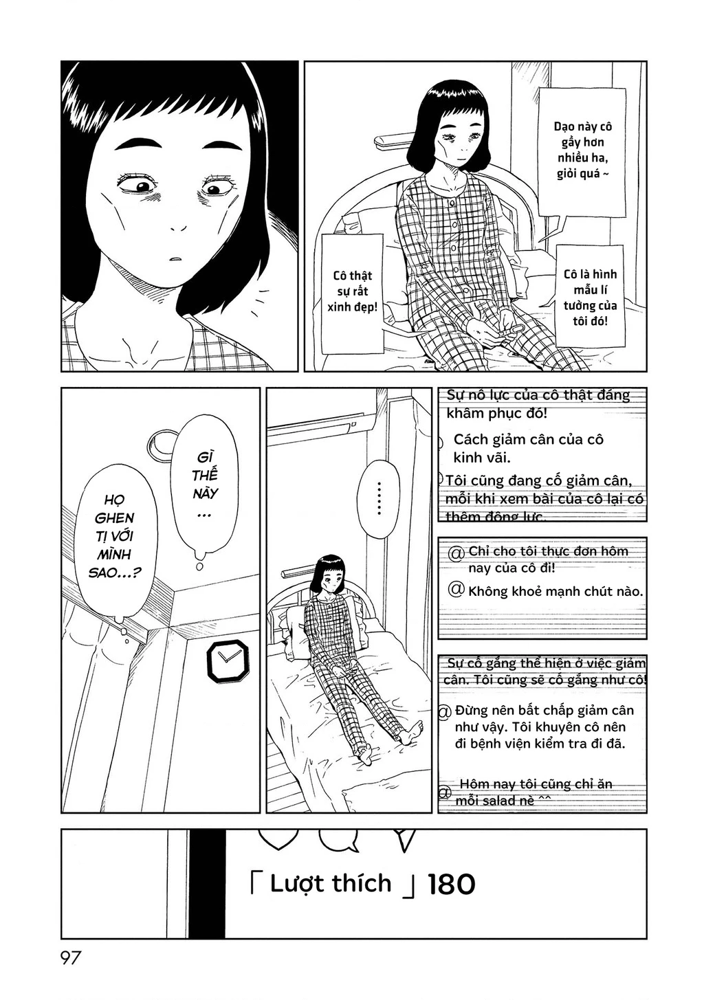 Văn Phòng Công Chứng Sau Khi Chết Chapter 47 - 21