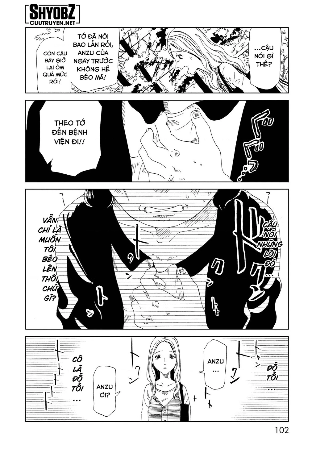 Văn Phòng Công Chứng Sau Khi Chết Chapter 47 - 26