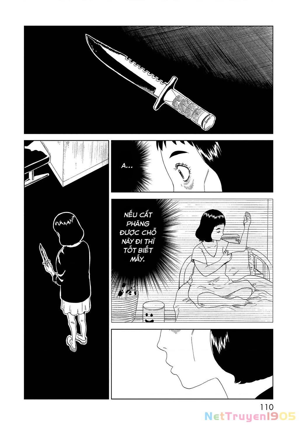 Văn Phòng Công Chứng Sau Khi Chết Chapter 47 - 34