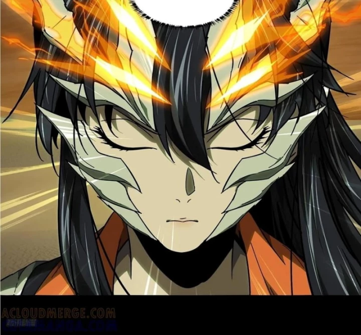 Đại Tượng Vô Hình Chapter 510 - 6