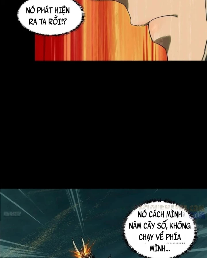 Đại Tượng Vô Hình Chapter 510 - 19