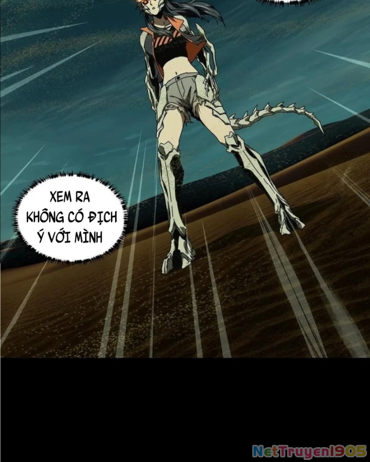 Đại Tượng Vô Hình Chapter 510 - 20