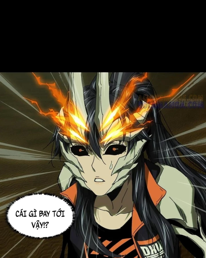 Đại Tượng Vô Hình Chapter 510 - 23