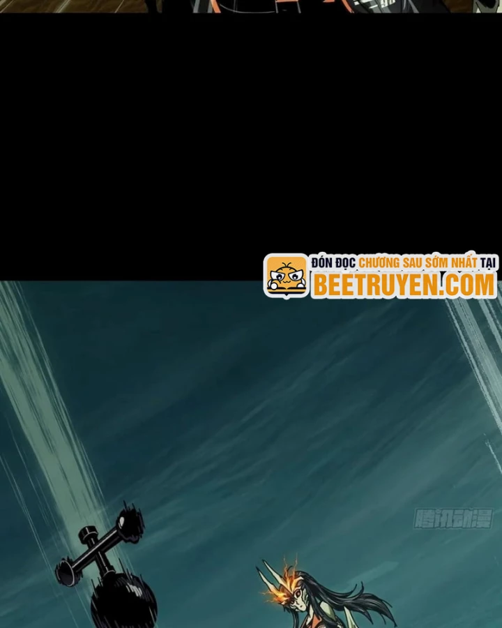 Đại Tượng Vô Hình Chapter 510 - 24