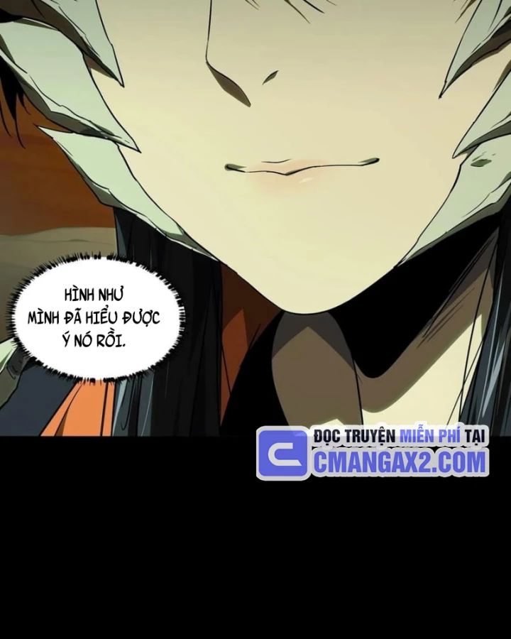 Đại Tượng Vô Hình Chapter 510 - 31