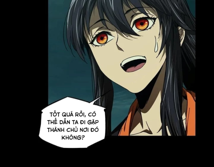 Đại Tượng Vô Hình Chapter 510 - 40