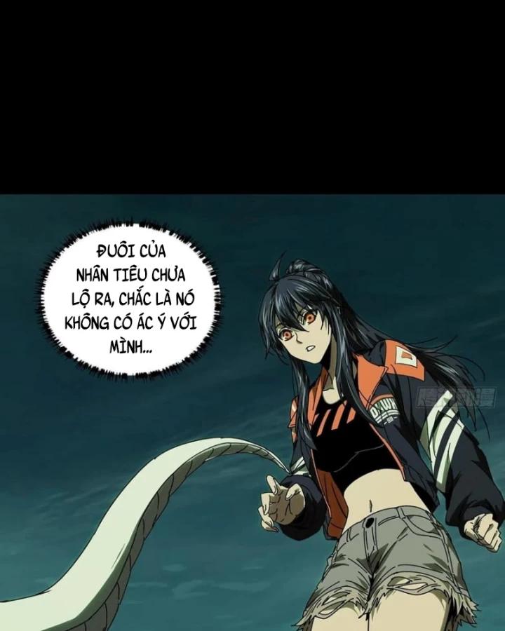 Đại Tượng Vô Hình Chapter 510 - 41
