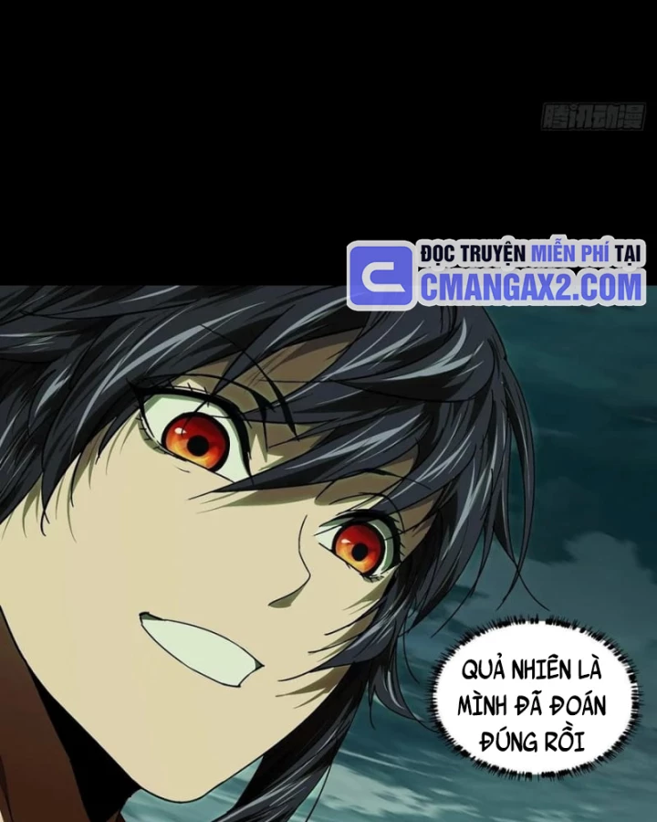 Đại Tượng Vô Hình Chapter 510 - 48
