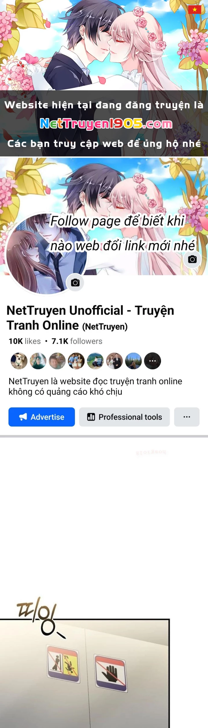 Bác sĩ hồi quy chỉ muốn sống yên bình Chapter 29 - 1
