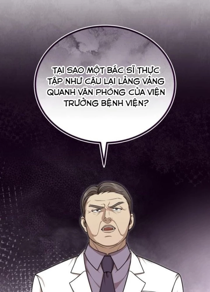 Bác sĩ hồi quy chỉ muốn sống yên bình Chapter 29 - 7