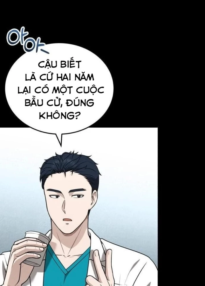 Bác sĩ hồi quy chỉ muốn sống yên bình Chapter 29 - 25