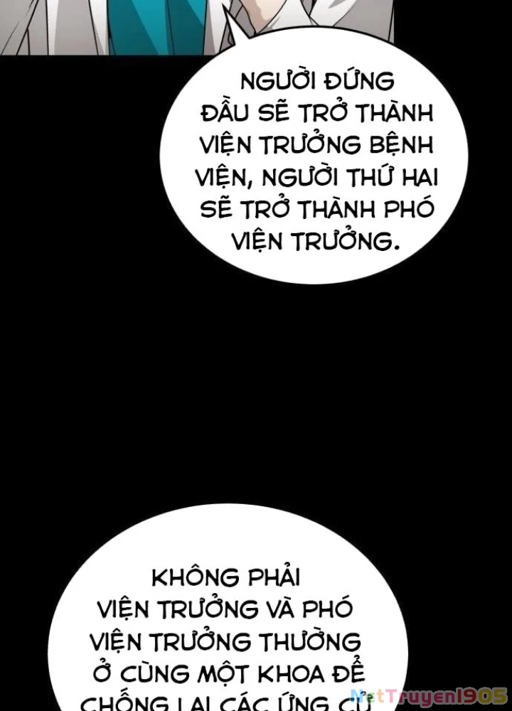 Bác sĩ hồi quy chỉ muốn sống yên bình Chapter 29 - 27