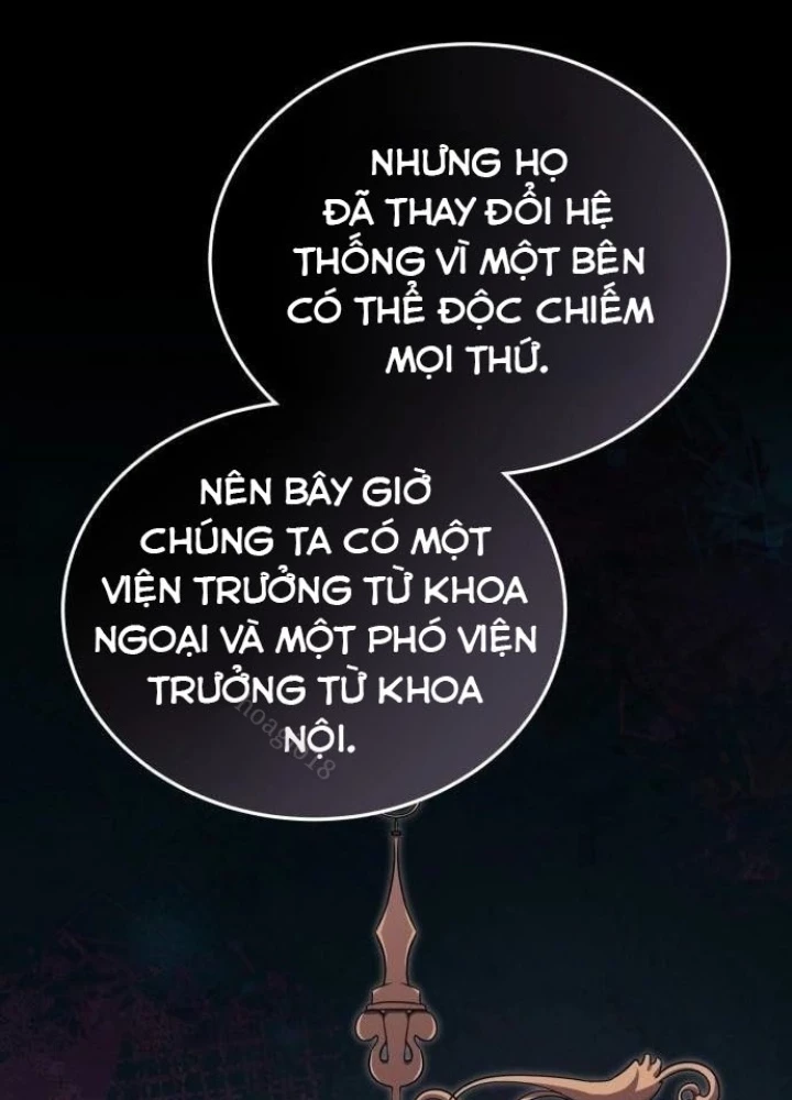 Bác sĩ hồi quy chỉ muốn sống yên bình Chapter 29 - 31